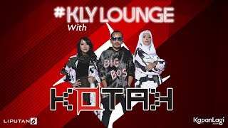 Download lagu KOTAK - Beranikan Dirimu #KLYLounge mp3 Download lagu KOTAK - Beranikan Dirimu #KLYLounge mp3