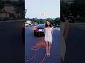 Dragged By A Car After Being Tied Up You Won T Believe What Happens Next Shortvideo