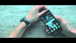 Huawei Watch W1