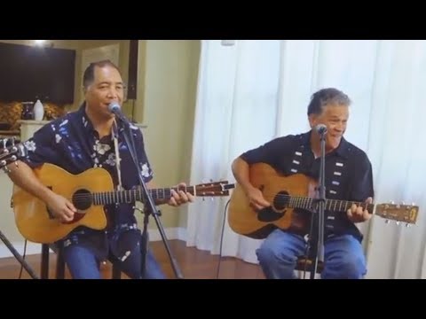 Koko - Hawaiian Style (HiSessions.com Acoustic Live!)
