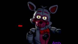 { I WANNA RIDE } { Song: Ride by Sir Mix-A-Lot }