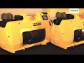Karcher vandens siurblys BP3 Home &amp; Garden 800W