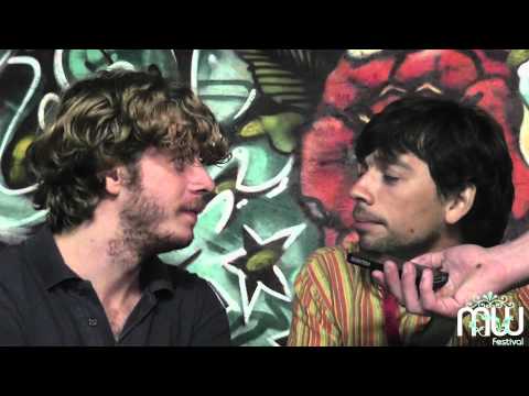 Musica W Festival 2012 /// Day Three