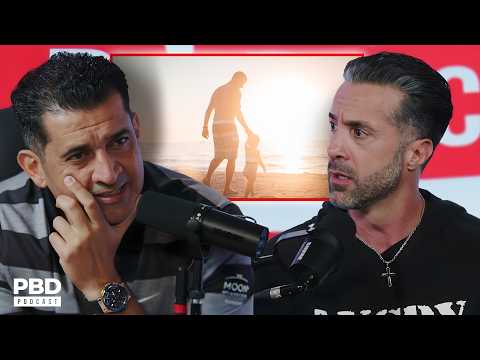 “How Bad Will It Get Today?” - A Fatherhood Lesson EVERY Man Needs To Hear