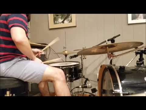 ghost note 4/4 practice