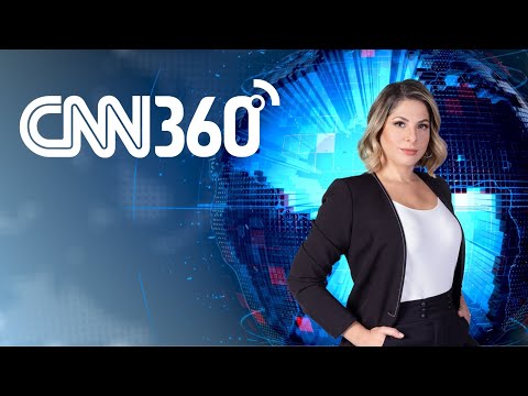 CNN 360º - 01/09/2022