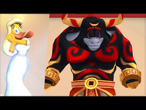 LTWOM THIS TEAM IS THE BEST! I BEAT ALL STAGE IN Letters to Toro