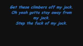 Smile for the Paparazzi- Lyrics