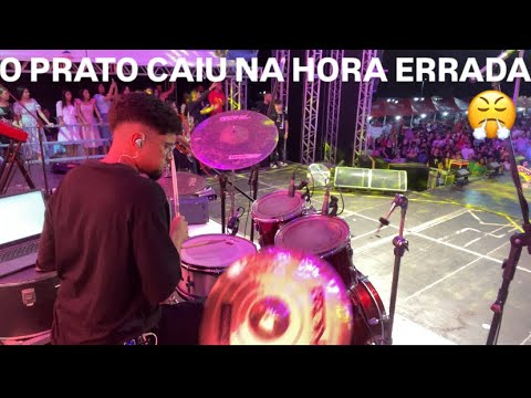 O NOME DELE - Sued Silva - Show no Maranhão - Victor Hugo