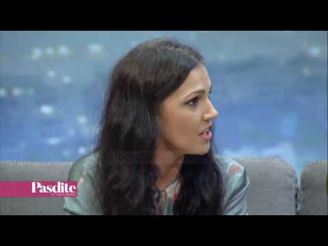 Pasdite ne TCH, 7 Tetor 2016, Pjesa 3 - Top Channel Albania - Entertainment Show