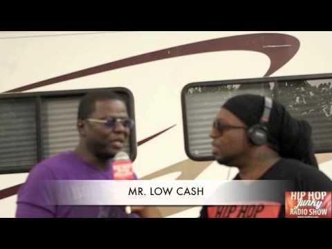 Quicky interview with Mr. LOW KASH Duncan Reunion 2012 Reunion.m4v