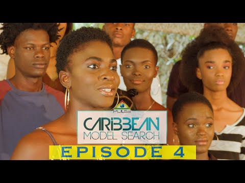 Caribbean Model Search 2019 Episode 4 (Full Episode)