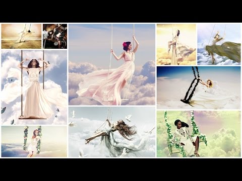 Euphoria's Next Top Model | Cycle 5 | Episode 2 "Swinging In The Clouds"