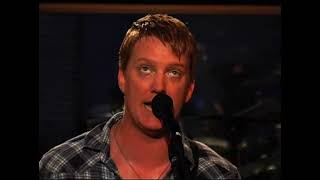 Queens of the Stone Age - Battery Acid live @ Henry Rollins 2007