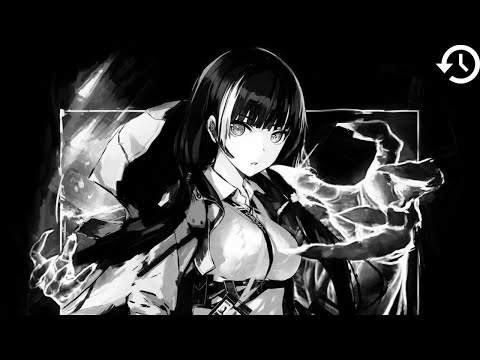 Sinizter, SHADXWBXRN - CAN'T STOP (Slowed + Reverb)