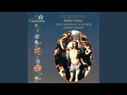 Palestrina: O Domine, Jesu Christe a6
