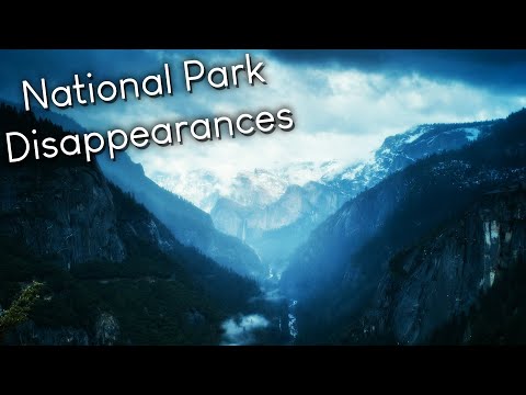 National Park Disappearances: Yosemite & Great Smoky Mountains