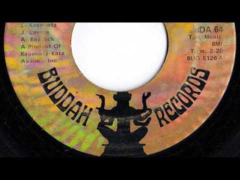 Kasenetz-Katz Singing Orchestral Circus - "Quick Joey Small (Run Joey Run)"