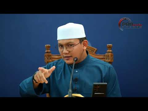 (LIVE) 02-08-2023 Ustaz Qarni Edrus : 40 Hadis Aspirasi Kejayaan Rasulullah SAW.