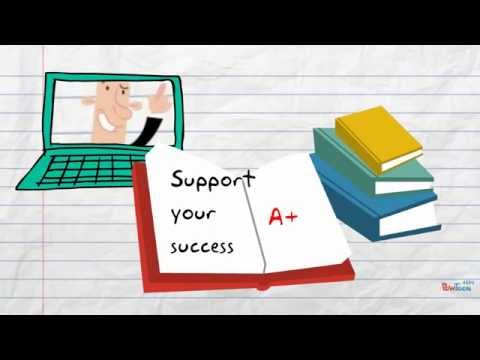 Topscore Education Centre