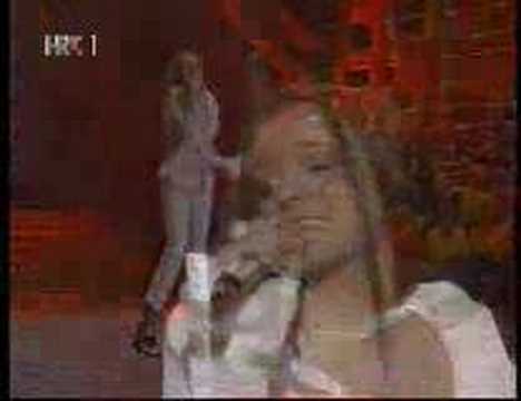 Ljubavna prica - Valentina Bralo