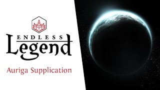 Endless Legend Steam Key GLOBAL