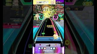 【オンゲキ】アリサのテーマ〖MASTER 13〗 理論値 手元動画