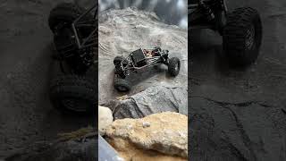 Last RC Build of 2025 is done! Furitek Titan 18 Builders Kit