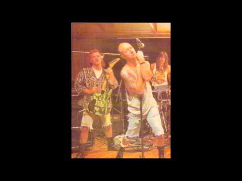 Nailed to the Gun - Fight (with lyrics)