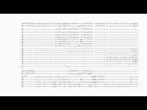 Aya rabou rouhmak (ايا ربّ رحماك) orch. Charbel BOUTROS 