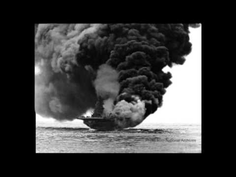 Retired PSNS & IMF worker, former Sailor remembers Battle of Leyte Gulf