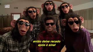 Bruno Mars - The Lazy Song (Tradução) (Clipe Oficial Legendado)