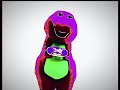 Barney The Dinosaur Let S Make Music Sponsored By Klasky Scupo Effects Barney Vfx Sfx