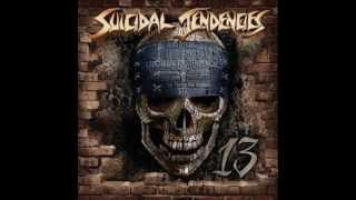 Suicidal Tendencies - Shake It Out