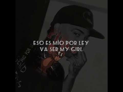 MÍO POR LEY - PIRLO