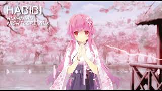 Download lagu Habibi Sped Up (Nightcore Albanian Mix) mp3 Download lagu Habibi Sped Up (Nightcore Albanian Mix) mp3