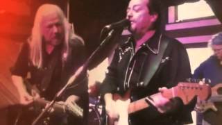 Tom MacLear & Friends in NASHVILLE February 26th, 2015