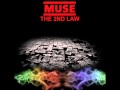 Muse - Explorers - The 2nd Law 