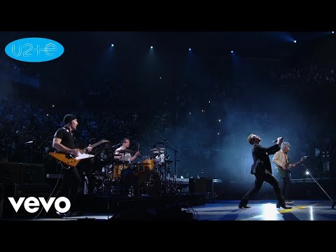 U2 - Beautiful Day (iNNOCENCE + eXPERIENCE Live From Paris, 2015)