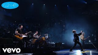 U2 - Beautiful Day (iNNOCENCE + eXPERIENCE Live From Paris, 2015)