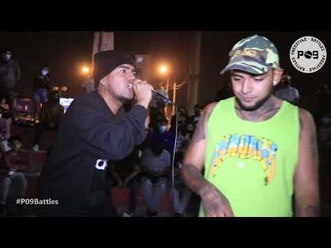 PAPICHA vs JEICO - CUARTOS - FECHA #5 - P09 BATTLES