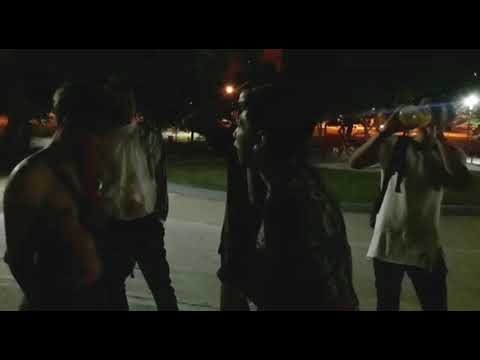 Filo vs Ronin - Final - BIG BANG FREE FECHA 6