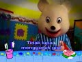Bangun Tidur Lagu VCD Frisian Flag 2006