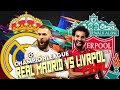 Real Madrid Vs Liverpool UCL Final 2022 Whatsapp Status