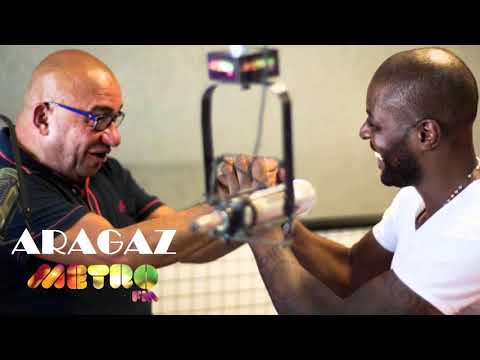 Aragaz - Kadir'in Mapushane Anısı