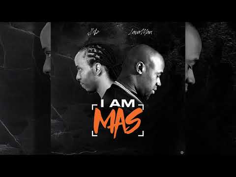 Hitz x Lava Man - I AM MAS (Grenada Soca 2019)