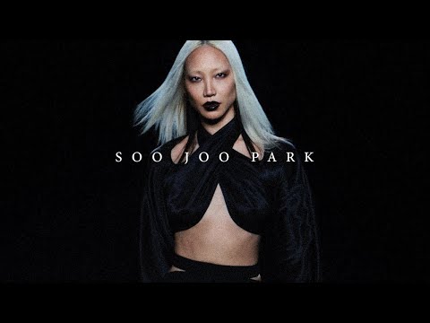 Soo Joo Park | Runway Collection