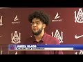 Alabama A&M players say they need to 'perfect the little things'
