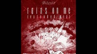 Heavenly Bodies - Rains On Me (Short Version)