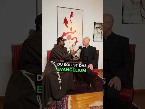 Menschlichkeit ist die größte Religion der Welt! 😇